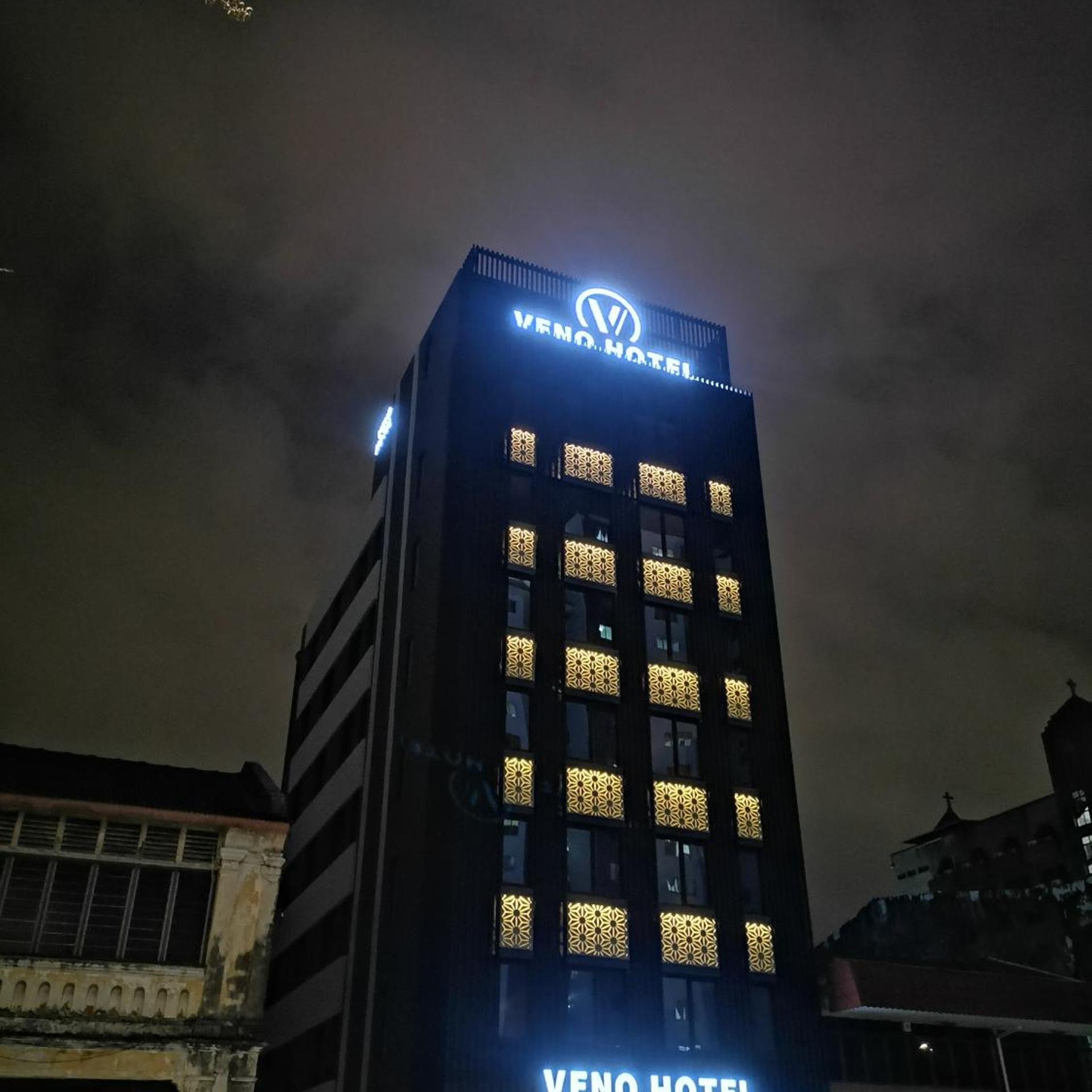 Veno Hotel 1/13