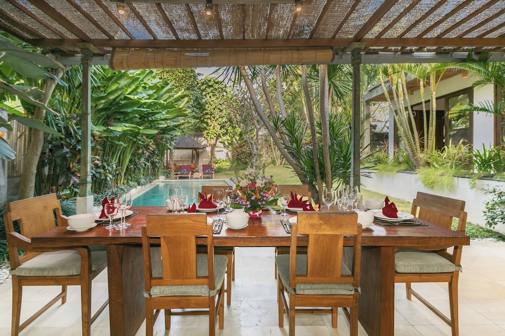 Villa Liang By Nagisa Bali 34/49