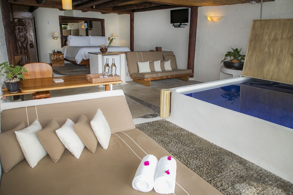 El Santuario Resort & Spa 4/46