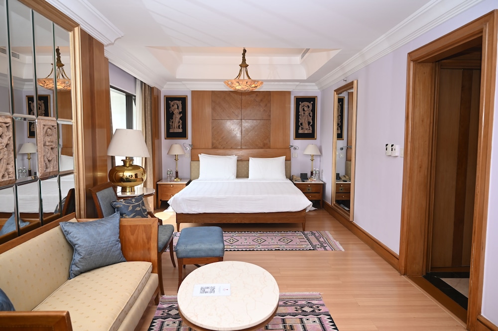 Trident Hotel Bhubaneswar 19/54