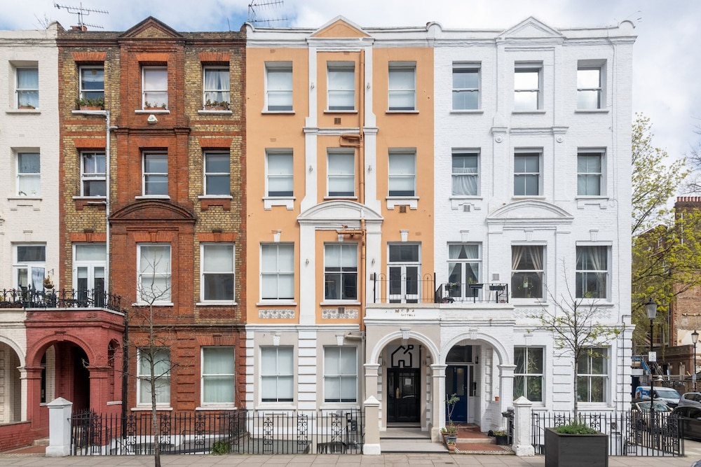 DYLAN APARTMENTS KENSINGTON 3/55