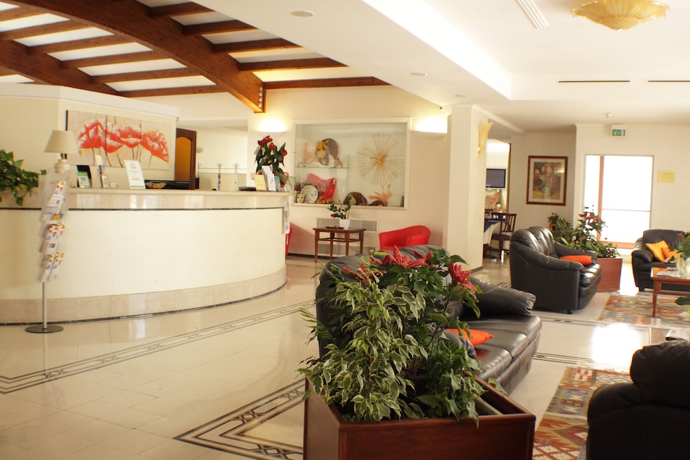 Le Torri Hotel 6/48
