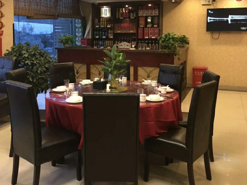 Green Tree Inn (Shanghai Fengxian Xidu) 19/24