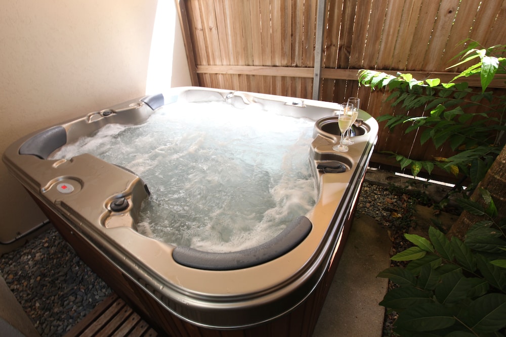 Shantara Resort Port Douglas - Adults Only Retreat 34/72