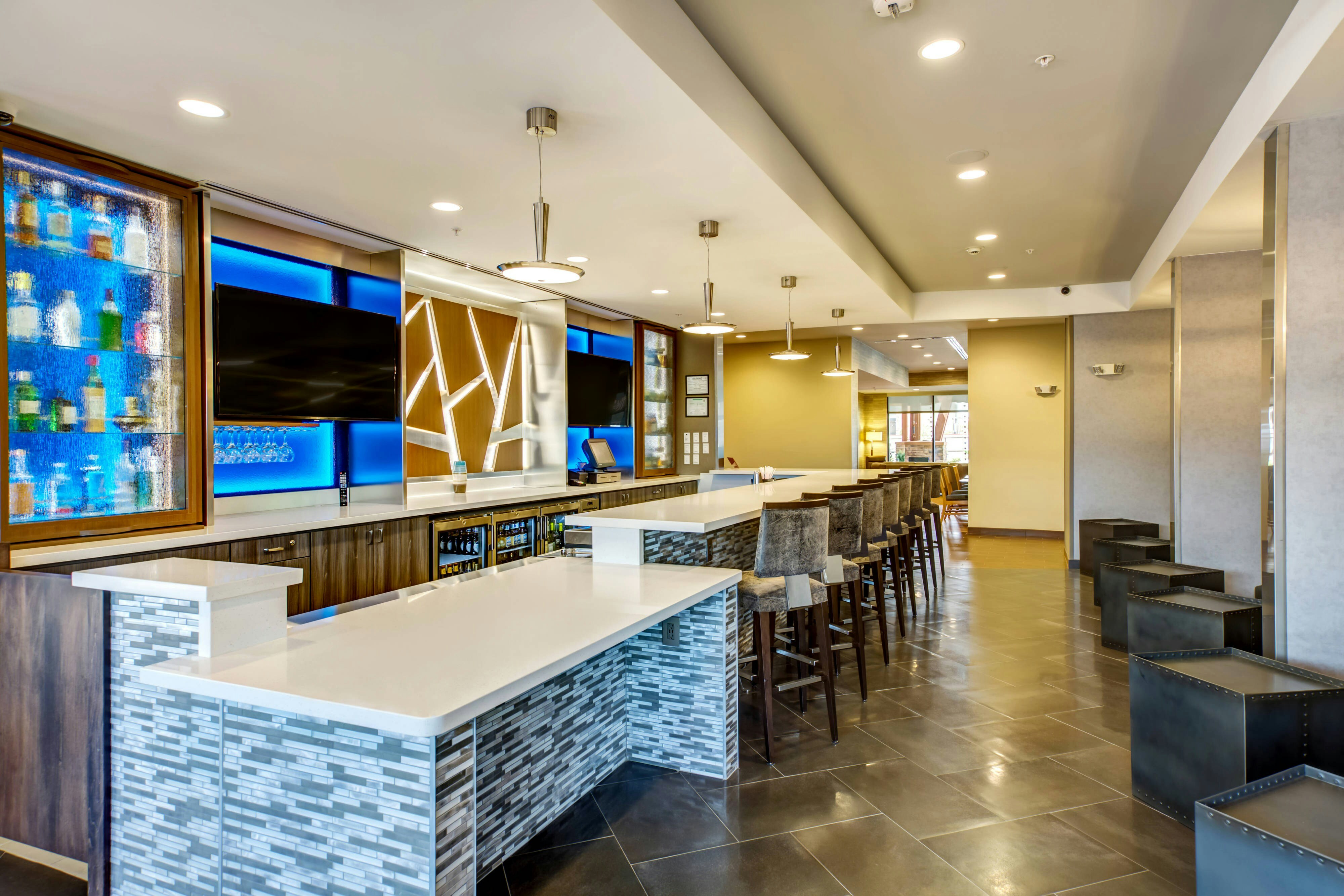 Towneplace Suites Big Spring 8/55