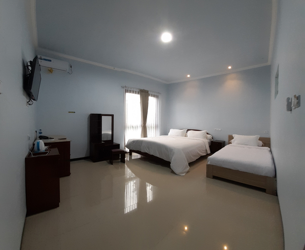 Pesona Osing Hotel Butik 4/11