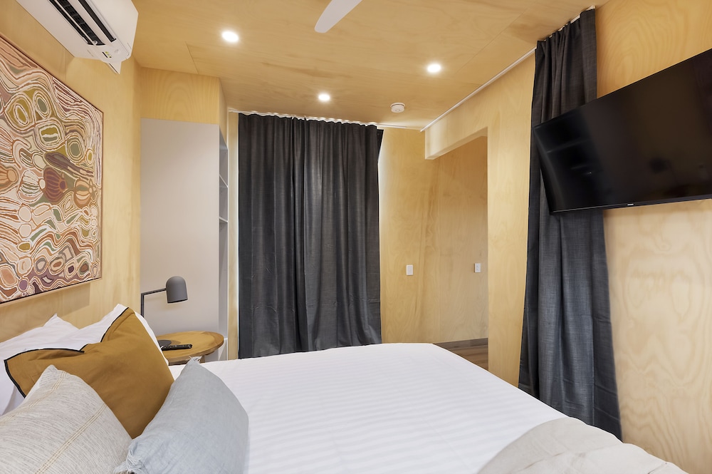 Superior Villa 4 Person Accessible