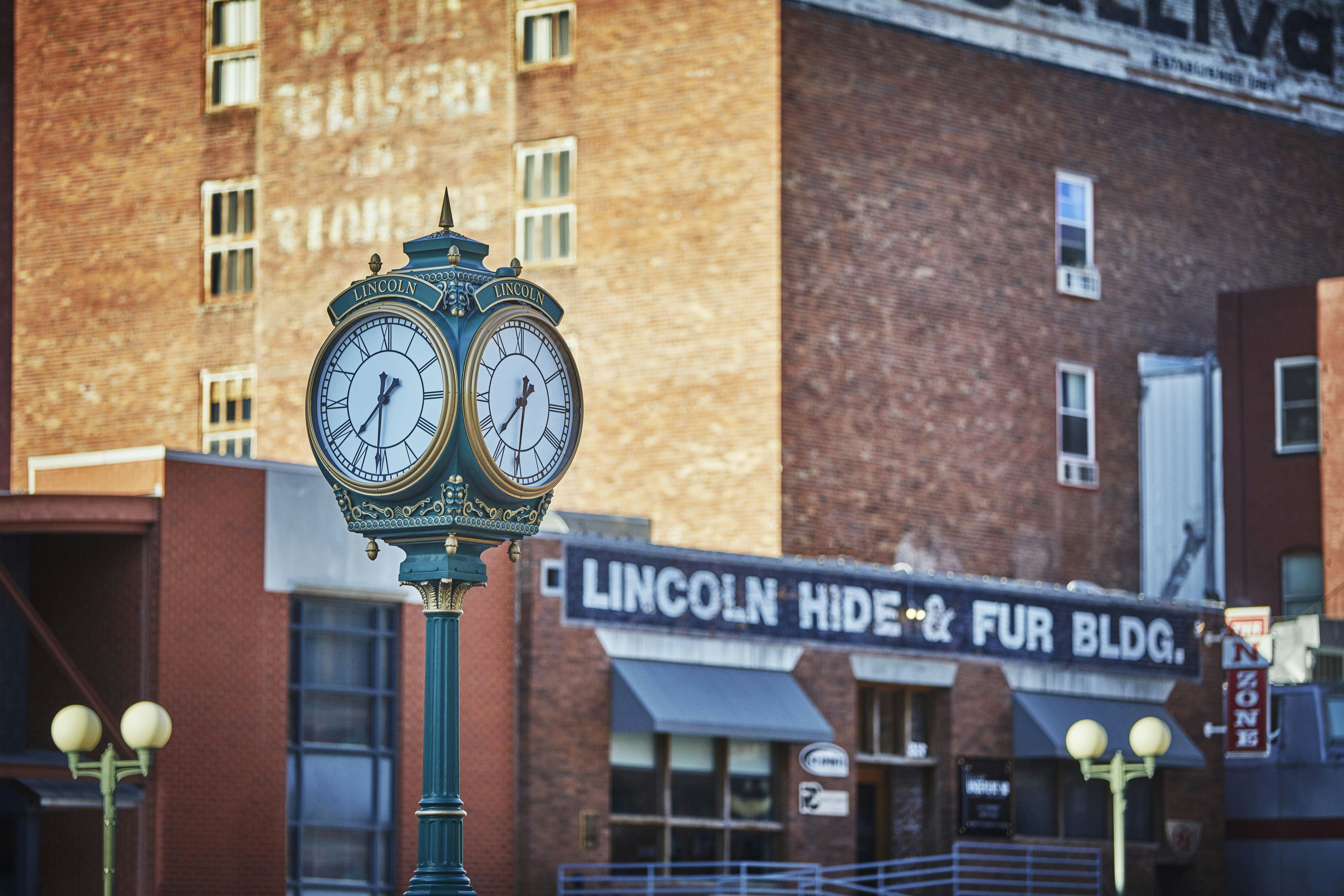 Graduate by Hilton Lincoln 1/50