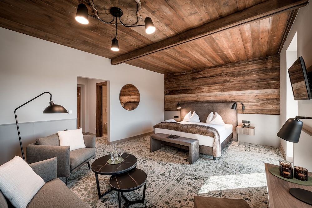 Seefelds Bed & Breakfast 17/50
