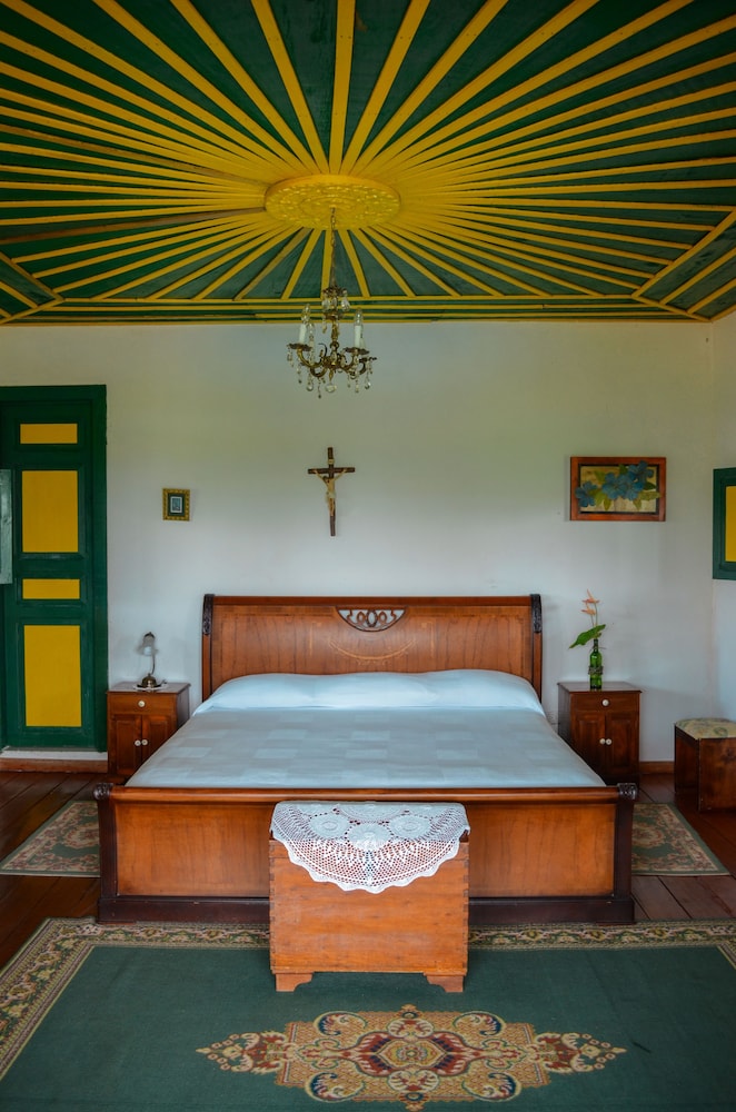 Finca Hotel el Palmar 13/37