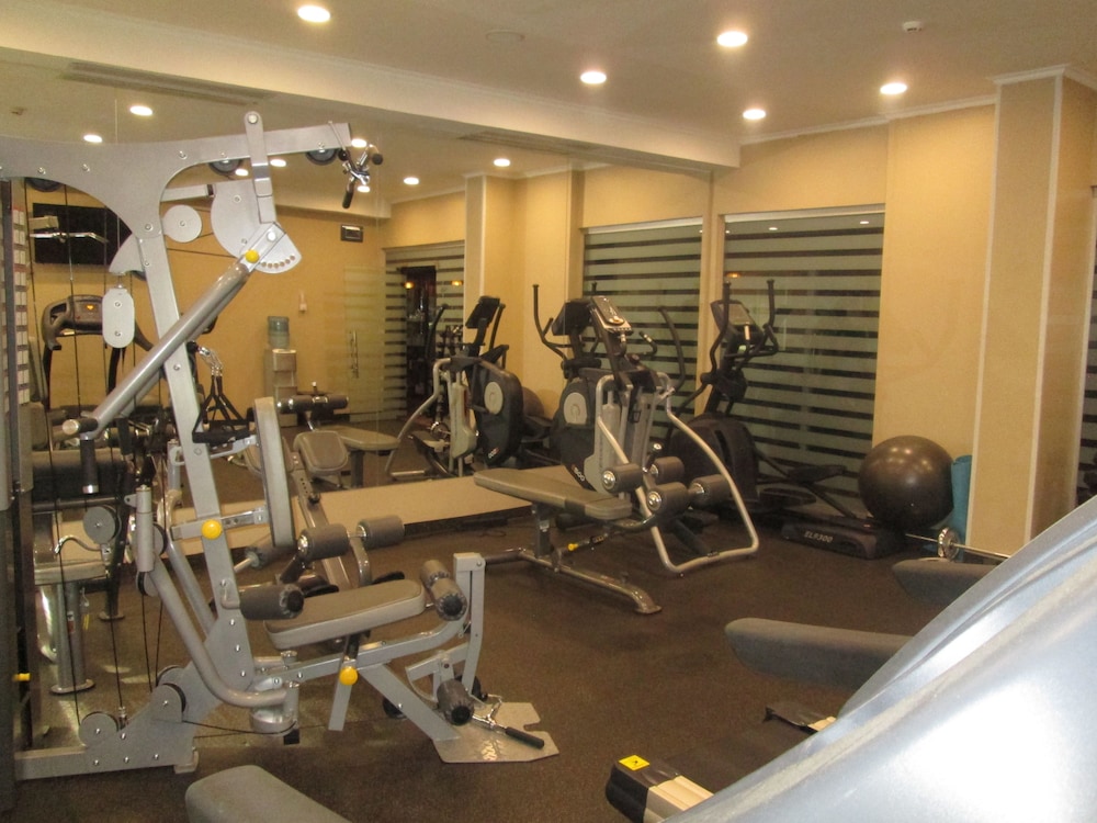 Comfort Hotel Astana 37/70