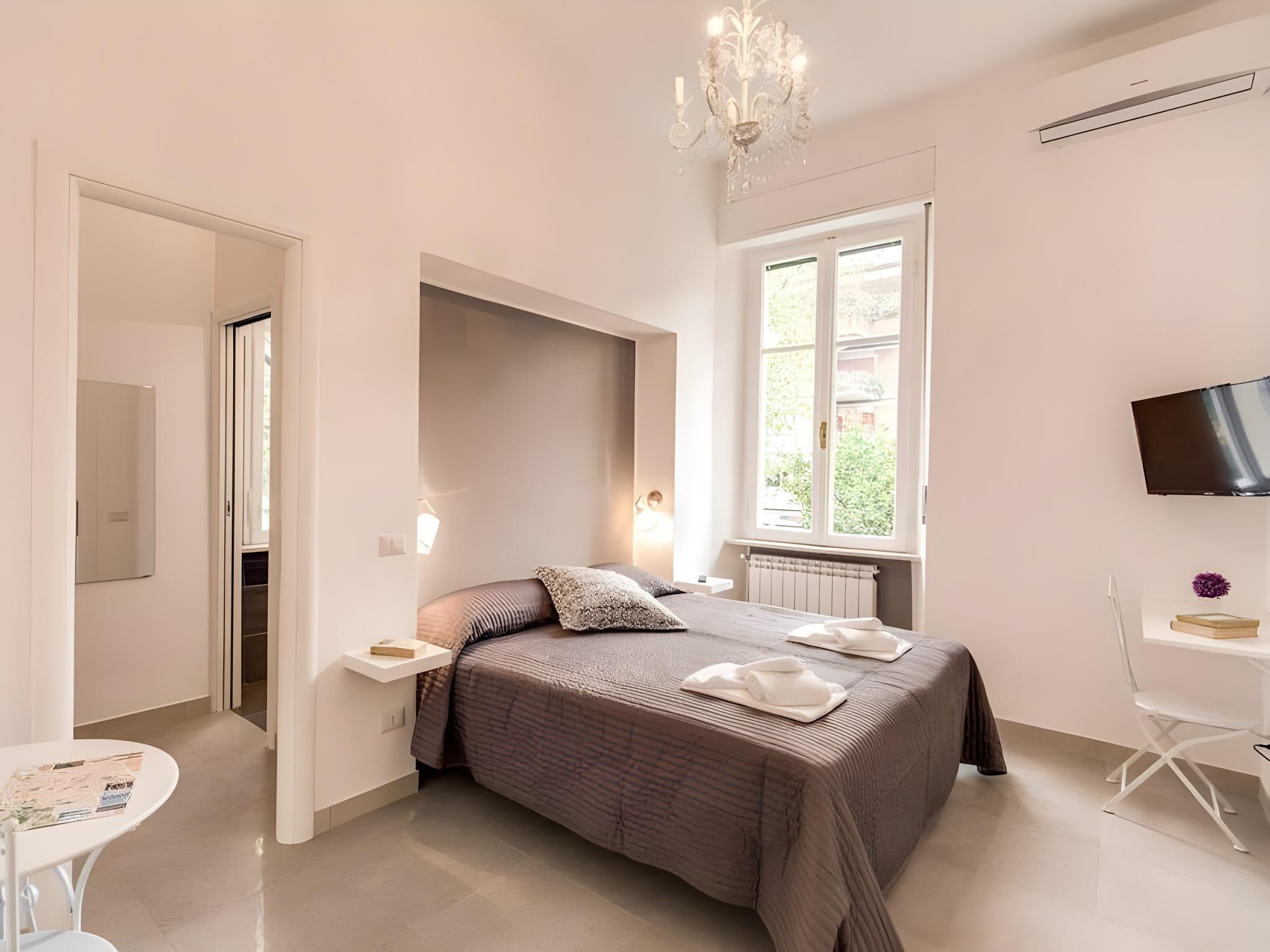 BASIC, SINGLE, DOUBLE BED
