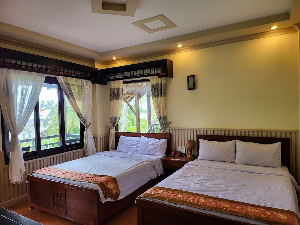 Rang Garden Hill Side Resort 27/60