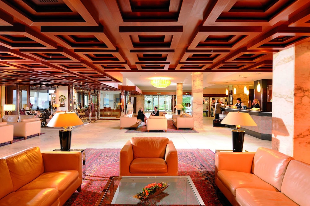 MARITIM Strandhotel Travemunde 54/64