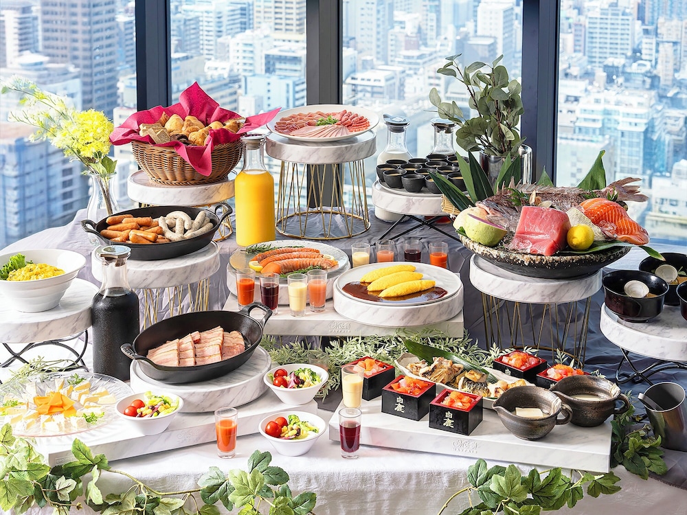 APA Hotel & Resort Osaka Namba Ekimae Tower 33/49