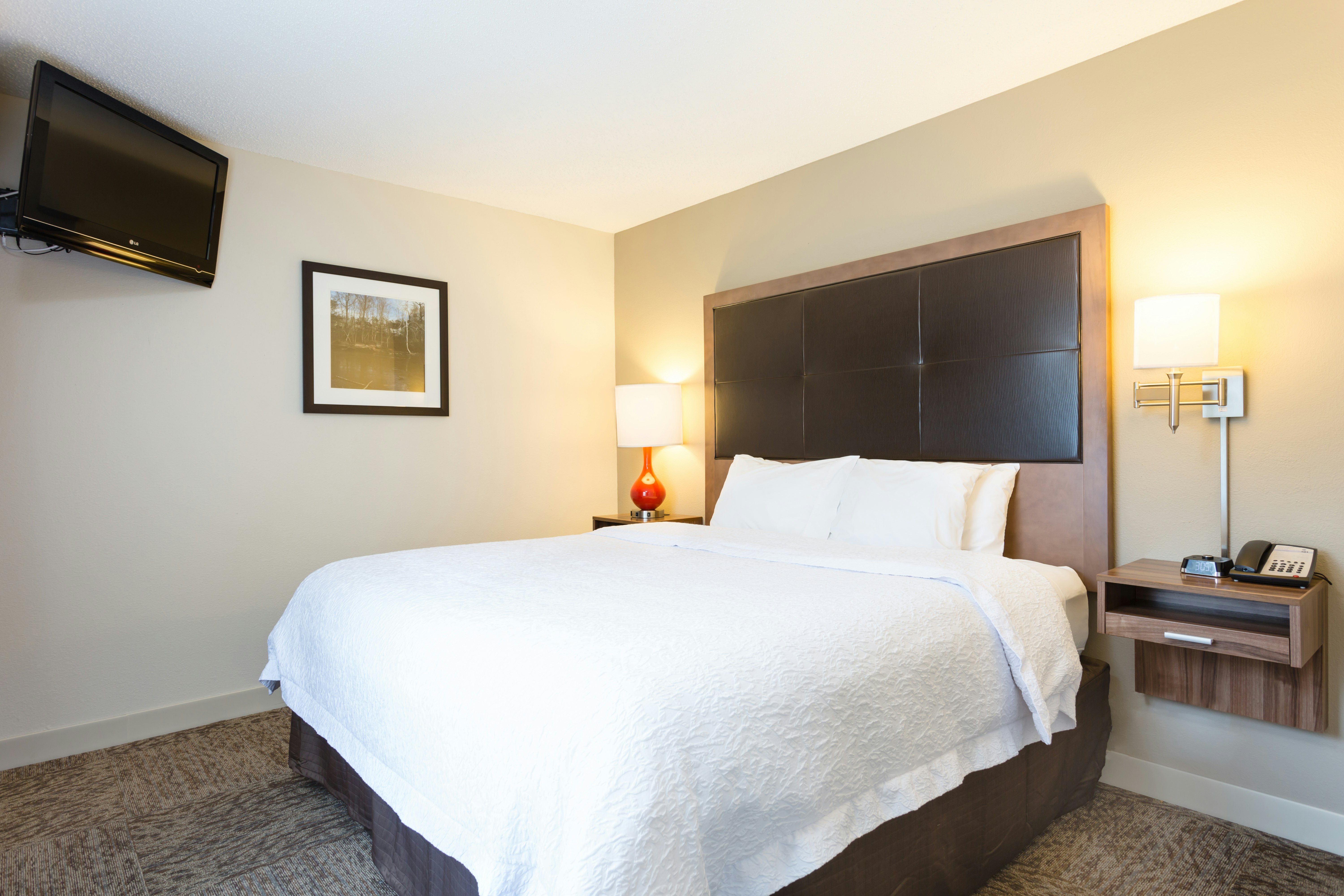 Hampton Inn Havelock 19/56