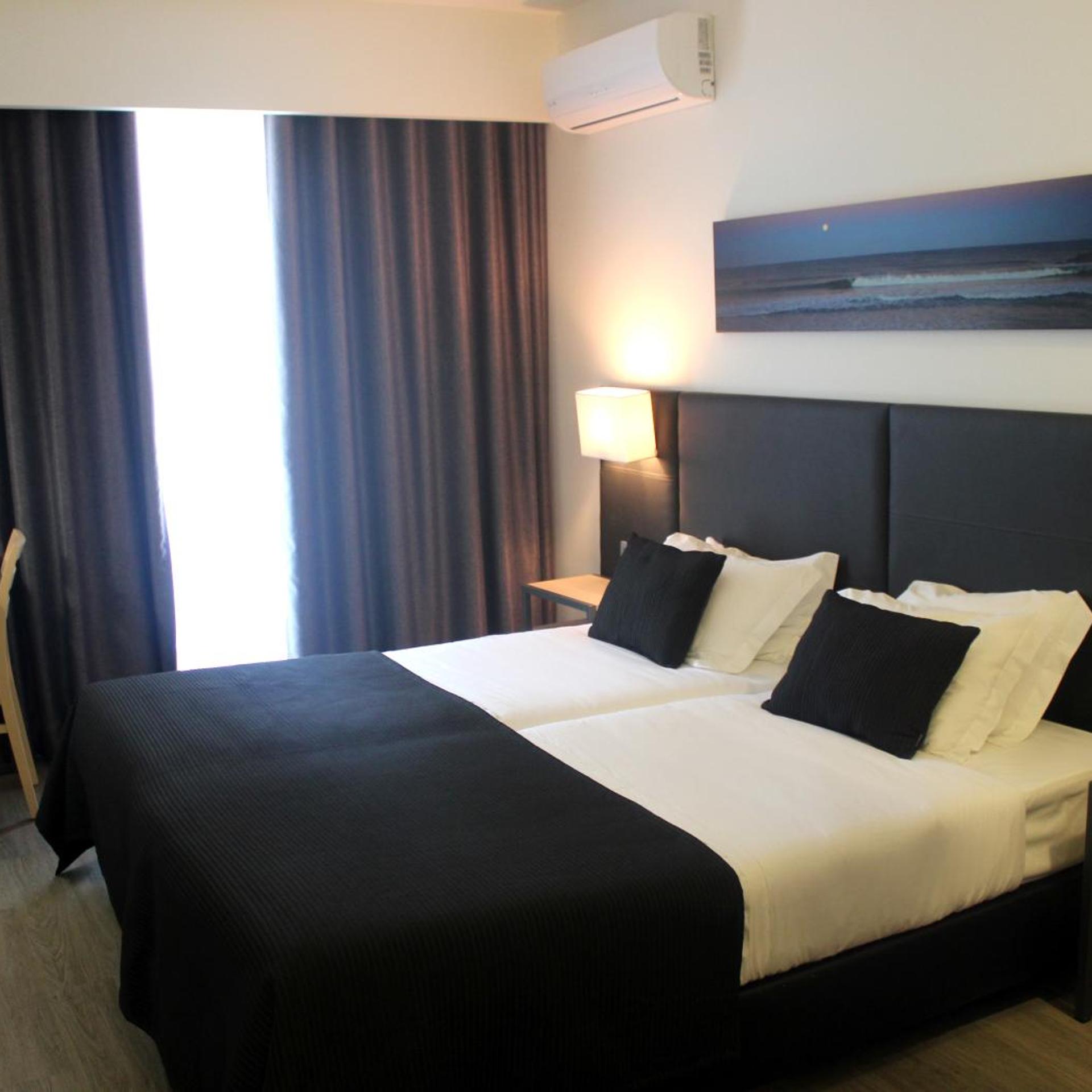 Hotel M 9/50