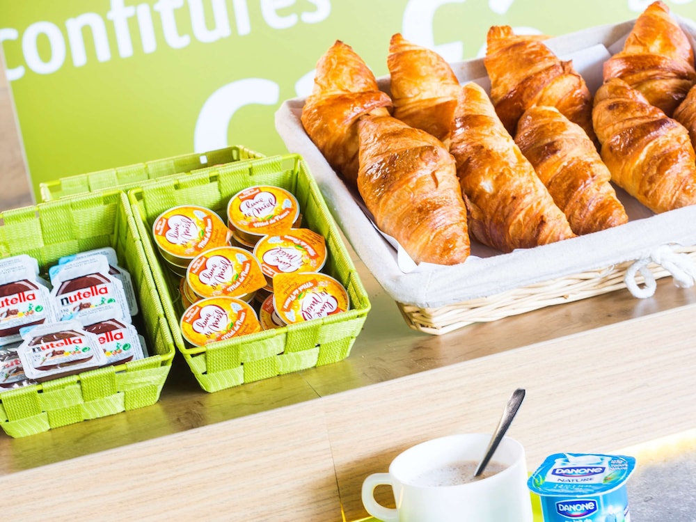 Ibis Budget Beziers Est La Giniesse 10/17