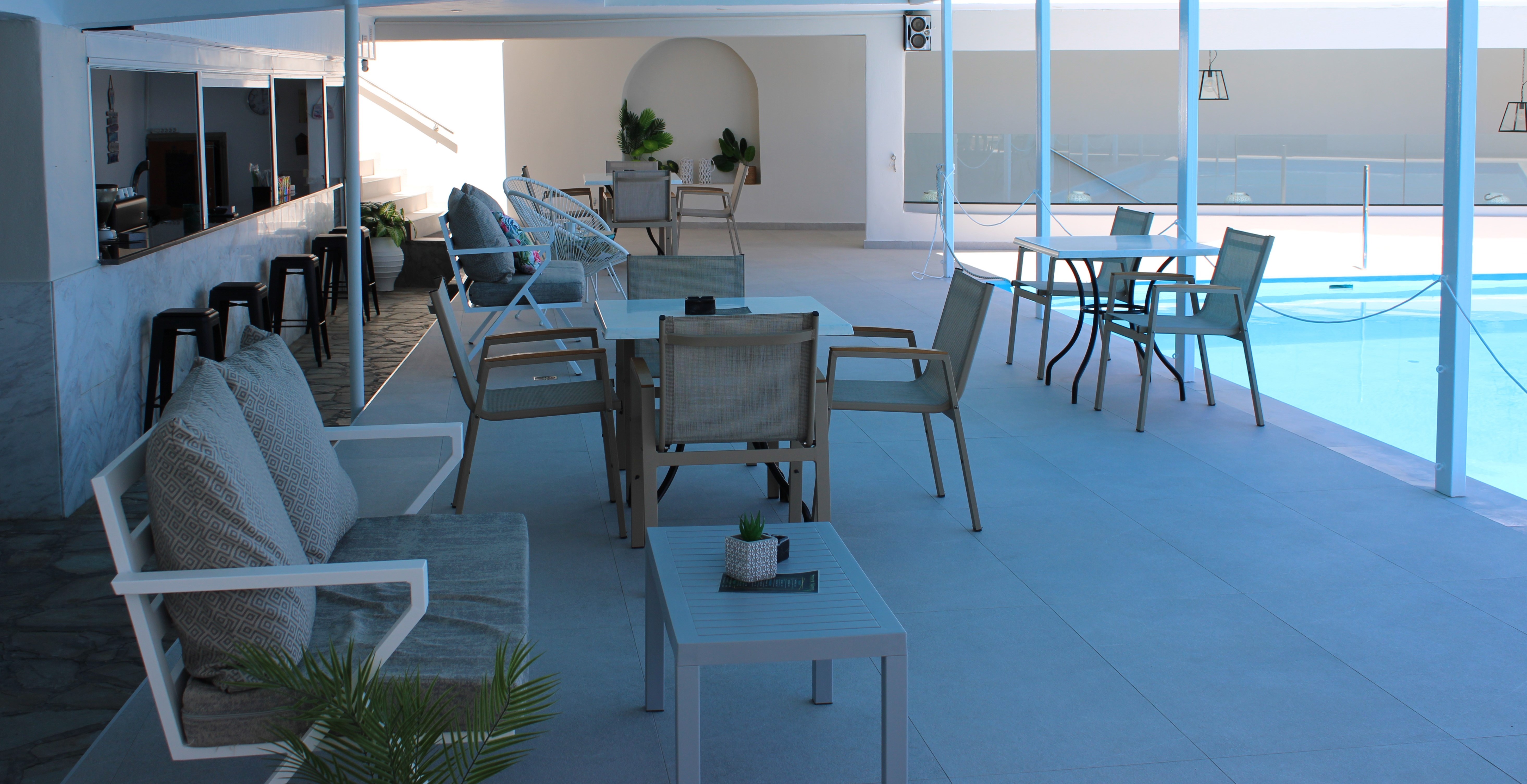 Tropicana Inn 32/50