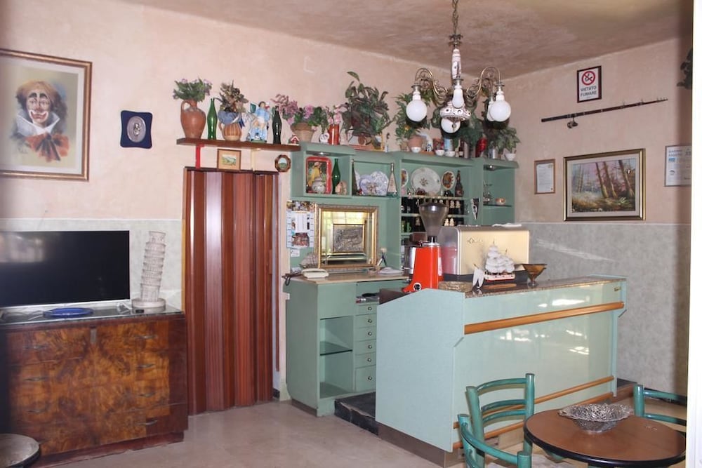 Taormina B&B 6/28