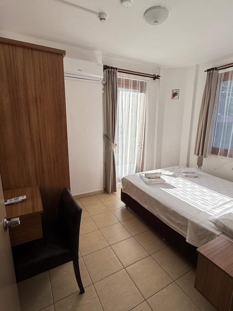 Palmiye Apart Otel 7/43