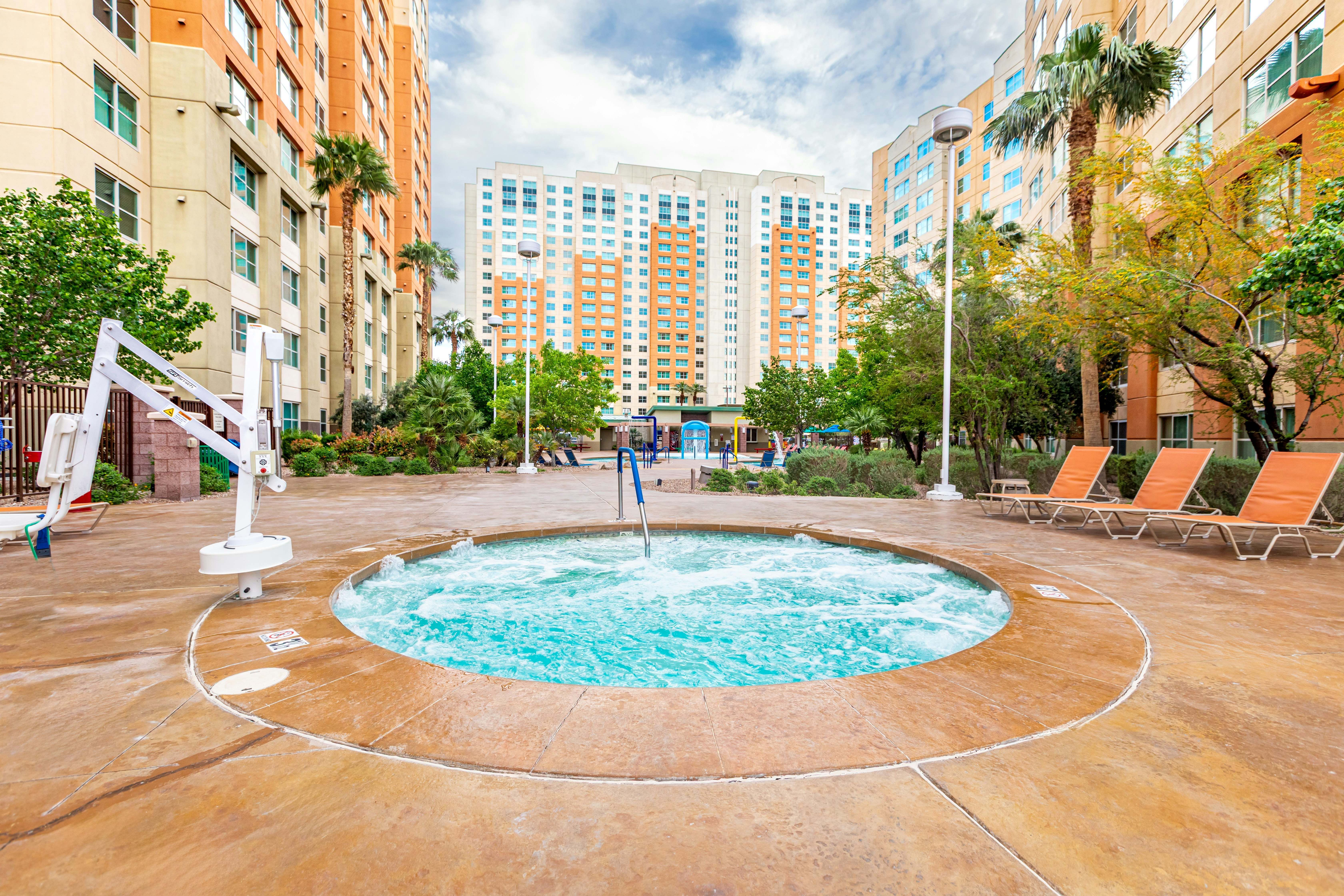 The Grandview At Las Vegas 57/60