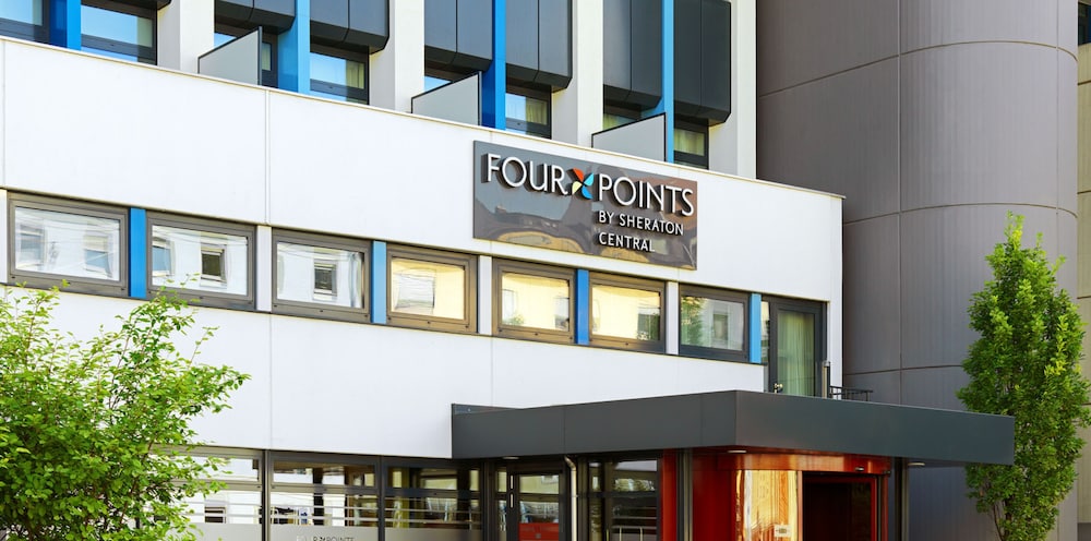 Residence Inn by Marriott Munich Central 3/49