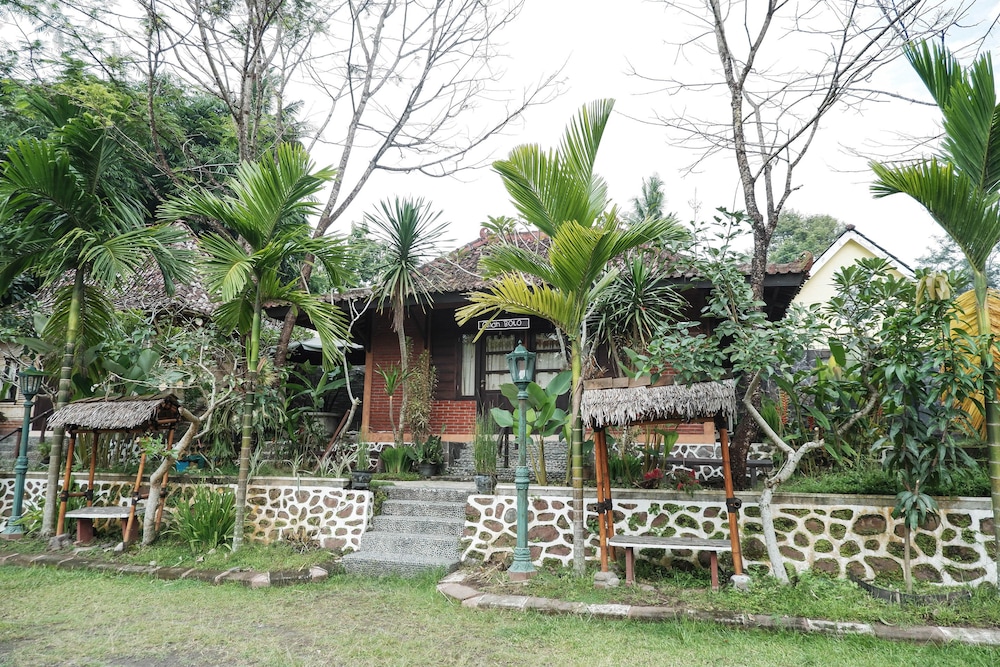 OYO 550 Kebon Krapyak Cottage Syariah 6/42