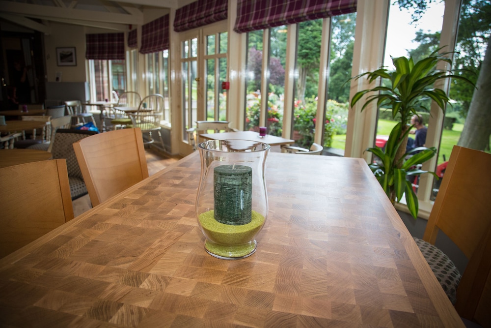 Appleby Manor Hotel & Garden Spa 41/50