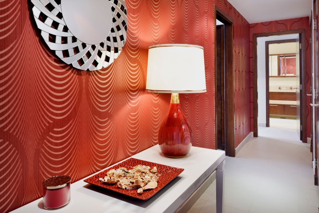 DREAM INN DUBAI APARTMENTS-MARINA QUAYS 14/38