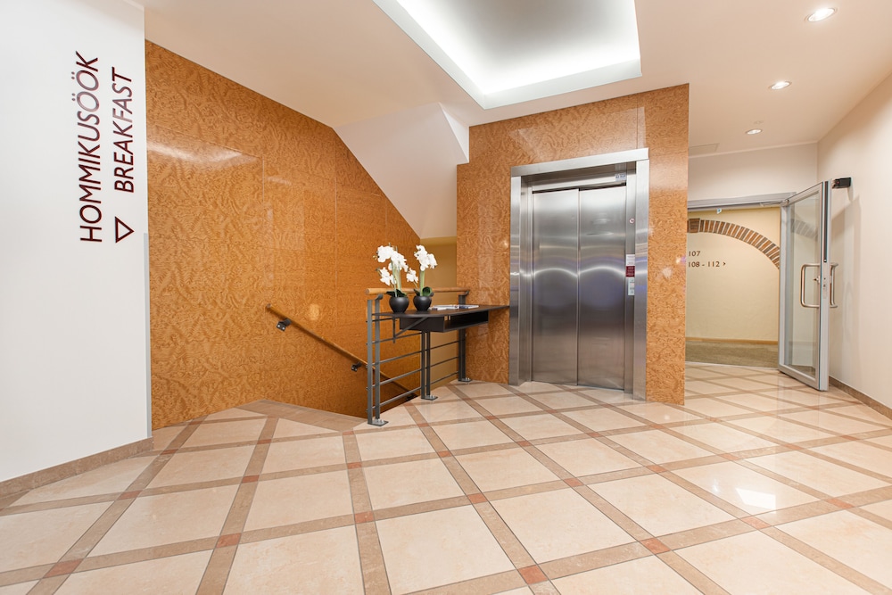 Bern Boutique by Rikas Hotels 7/33
