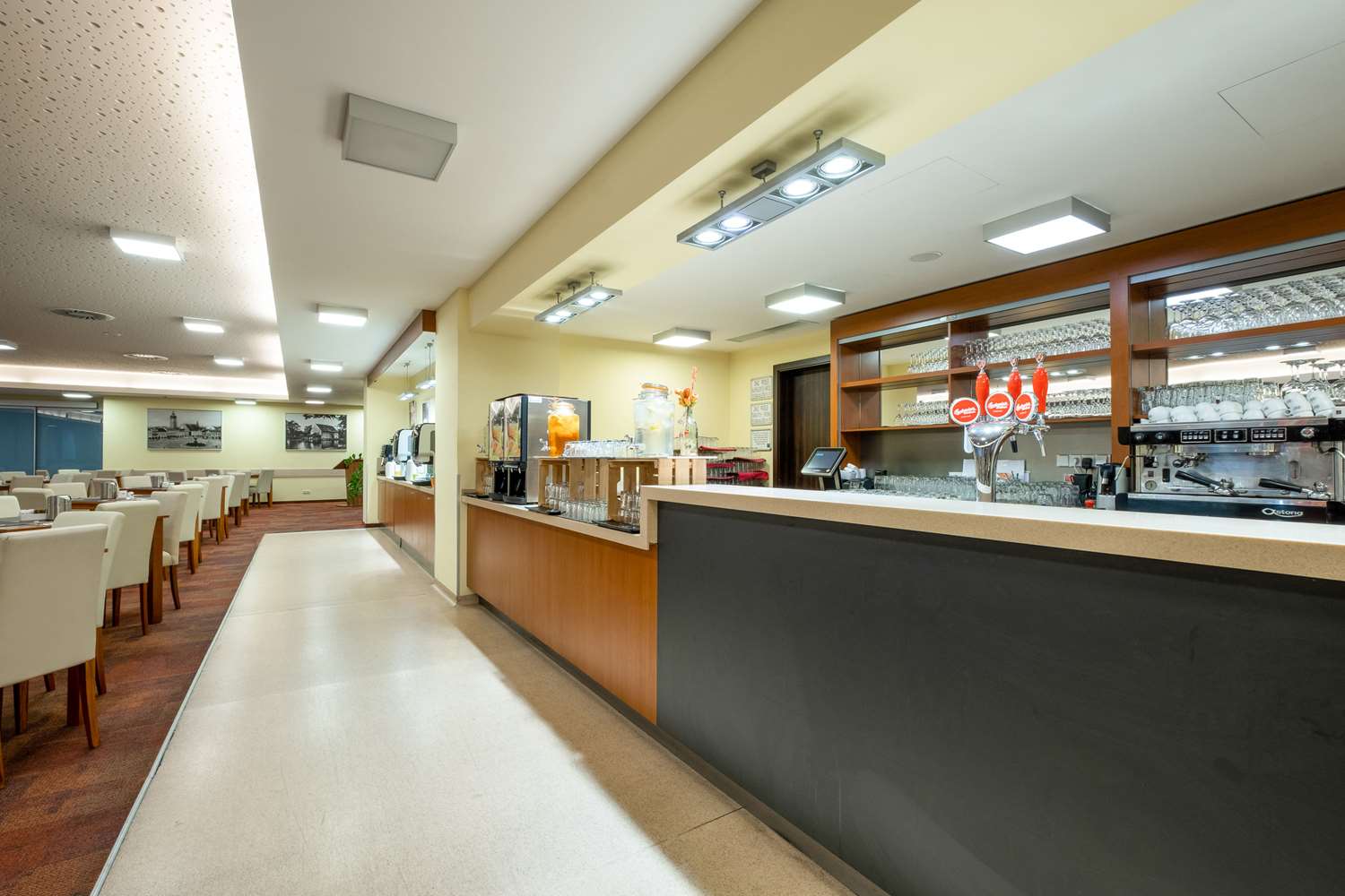 Clarion Congress Hotel Ceske Budejovice 7/49