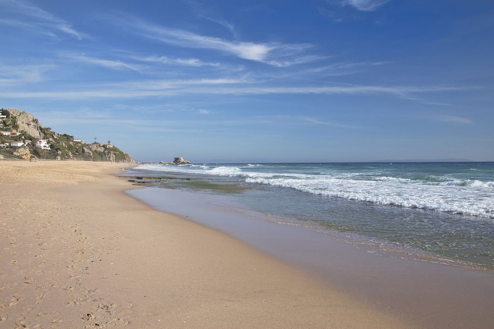Melia Zahara Resort & Villas 72/74