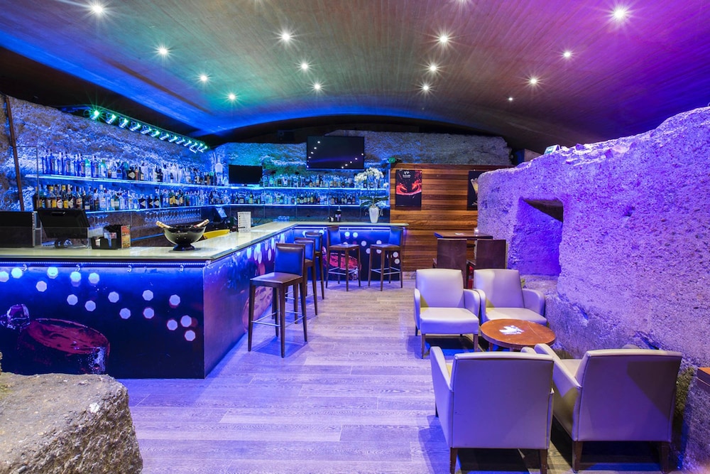 Hotel Murcia Rincon de Pepe Affiliated by Melia (ex Tryp Murcia) 72/73