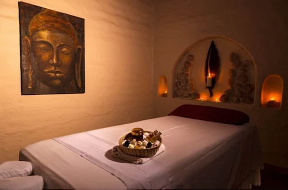 Hostal de la Luz - Spa Holistic Resort 18/50