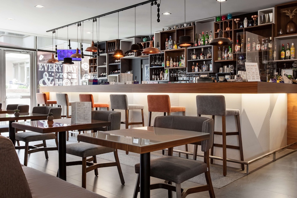 RADISSON BLU HOTEL ANKARA 55/72