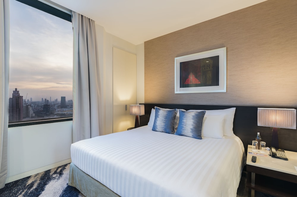 Emporium Suites By Chatrium 18/43