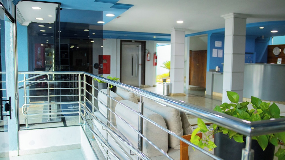 Abbas Hotel Uberlandia 3/50