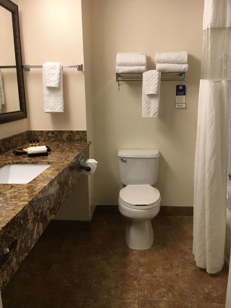 Best Western Plus Universal Inn 20/46
