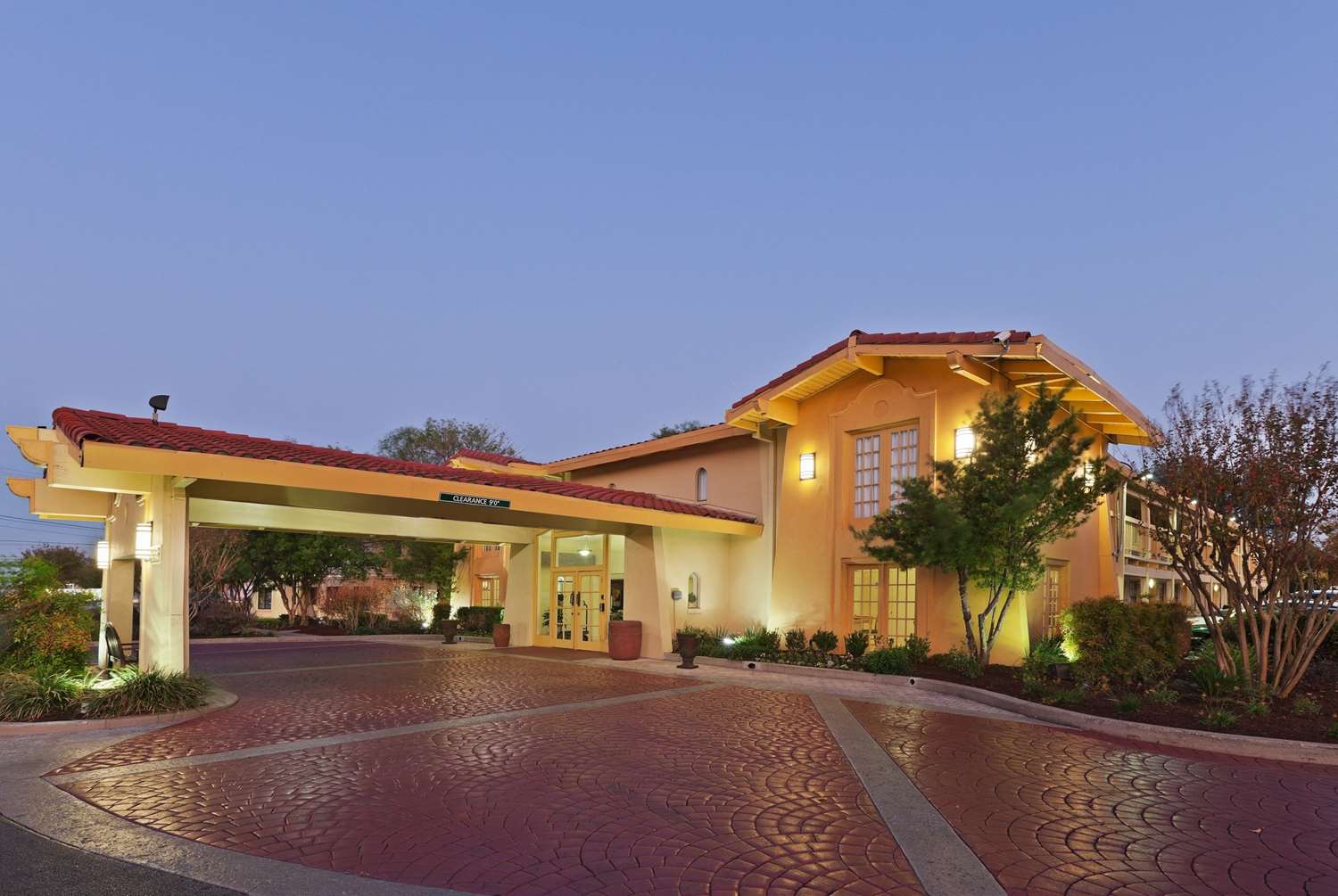 La Quinta Inn by Wyndham Austin Oltorf 2/33