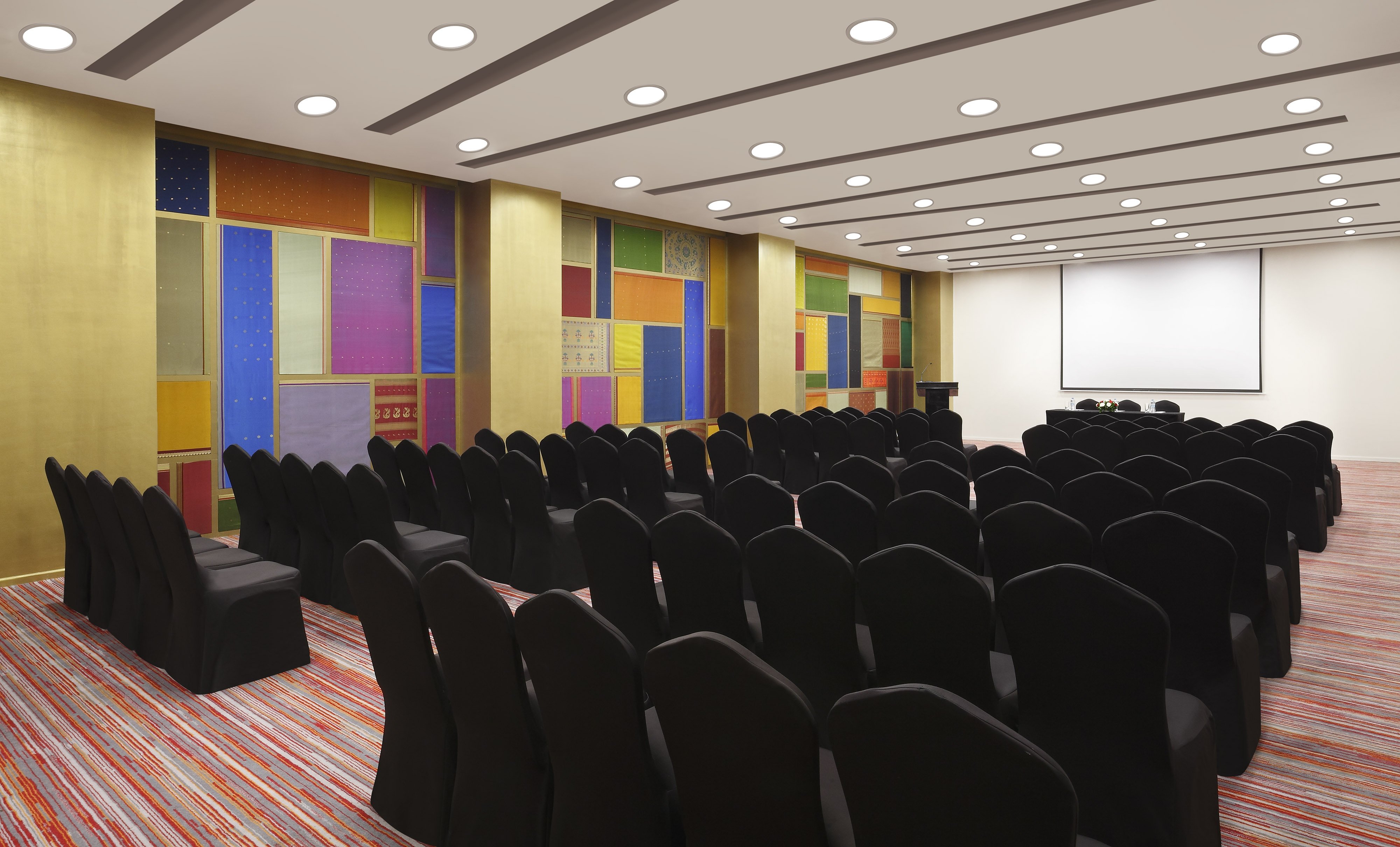 Crowne Plaza Pune City Centre 59/74