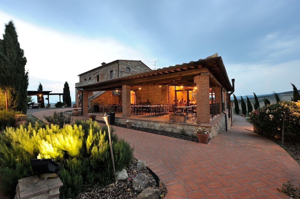 Agrihotel Il Palagetto 1/40