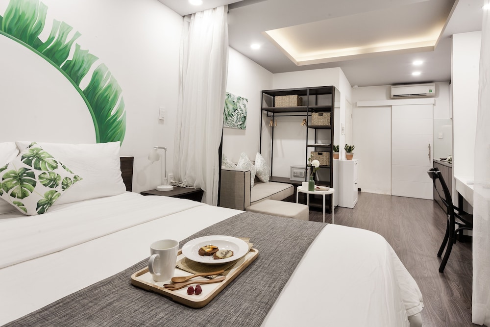 La Regatta Boutique Residences 21/72