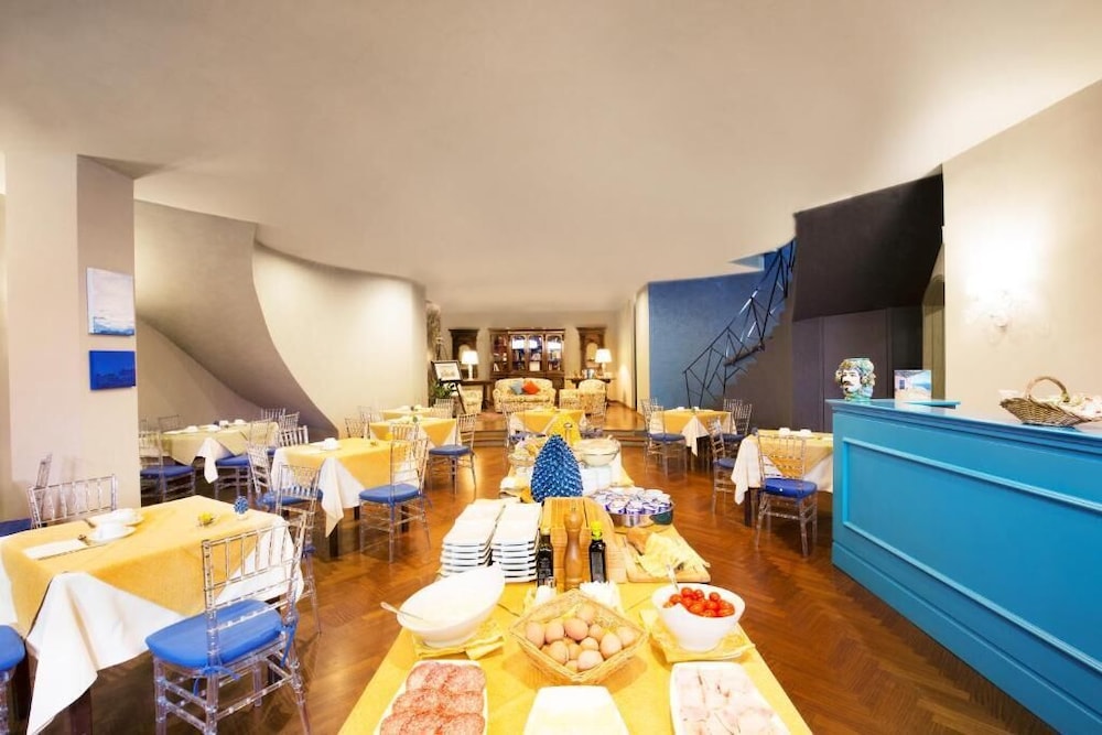 Hotel Isabella 46/60