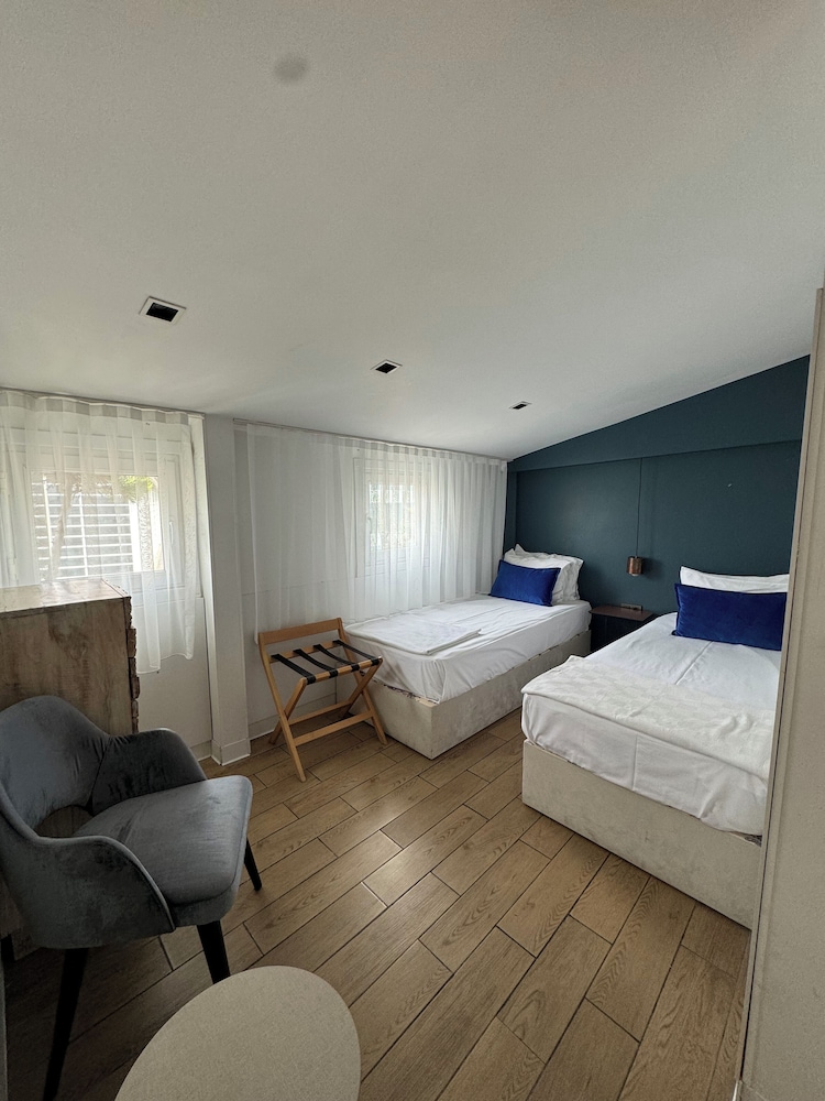 Levent Lavandula Hotel 17/35