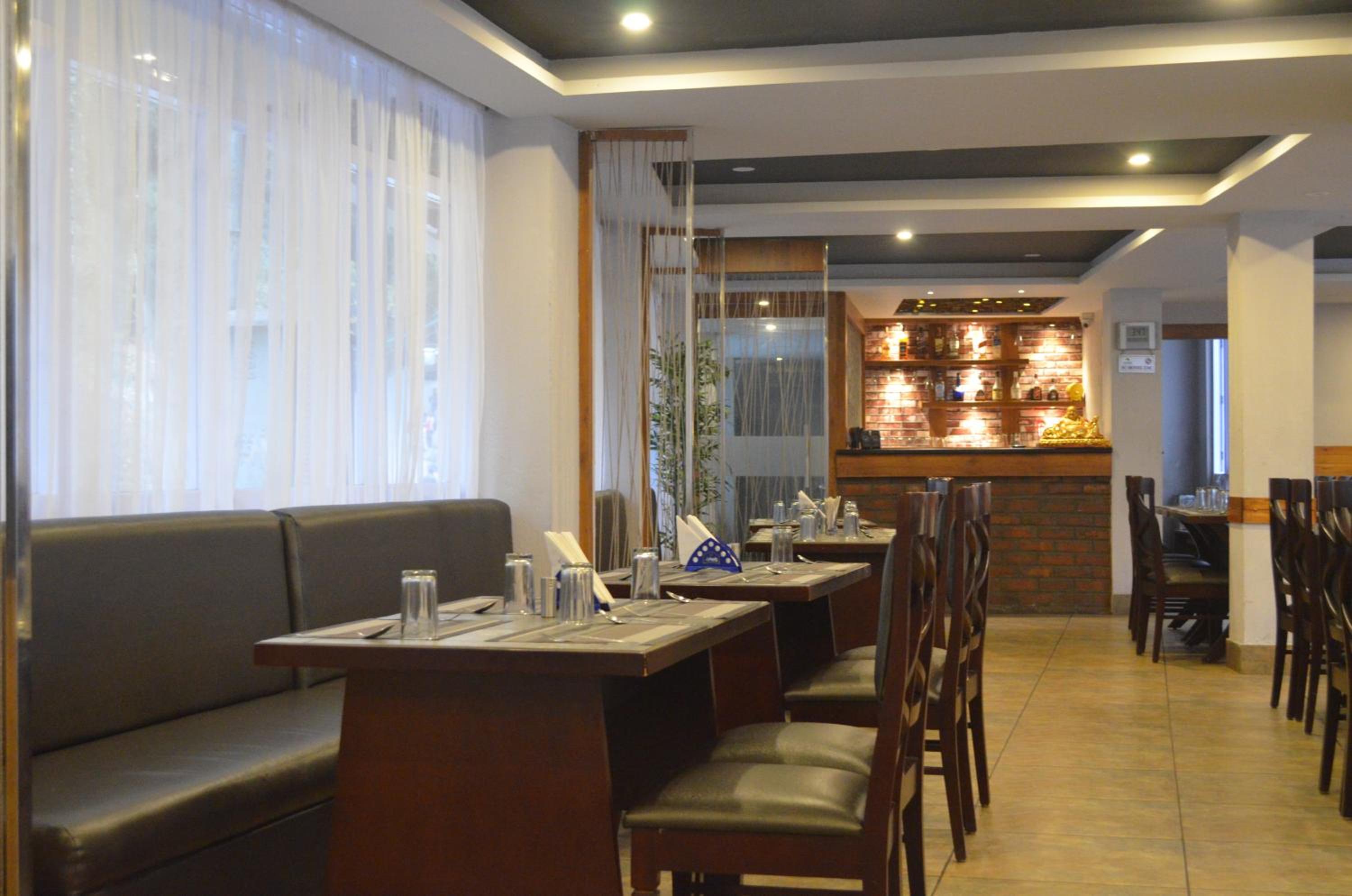 Sikkim Retreat Hotel 24/32