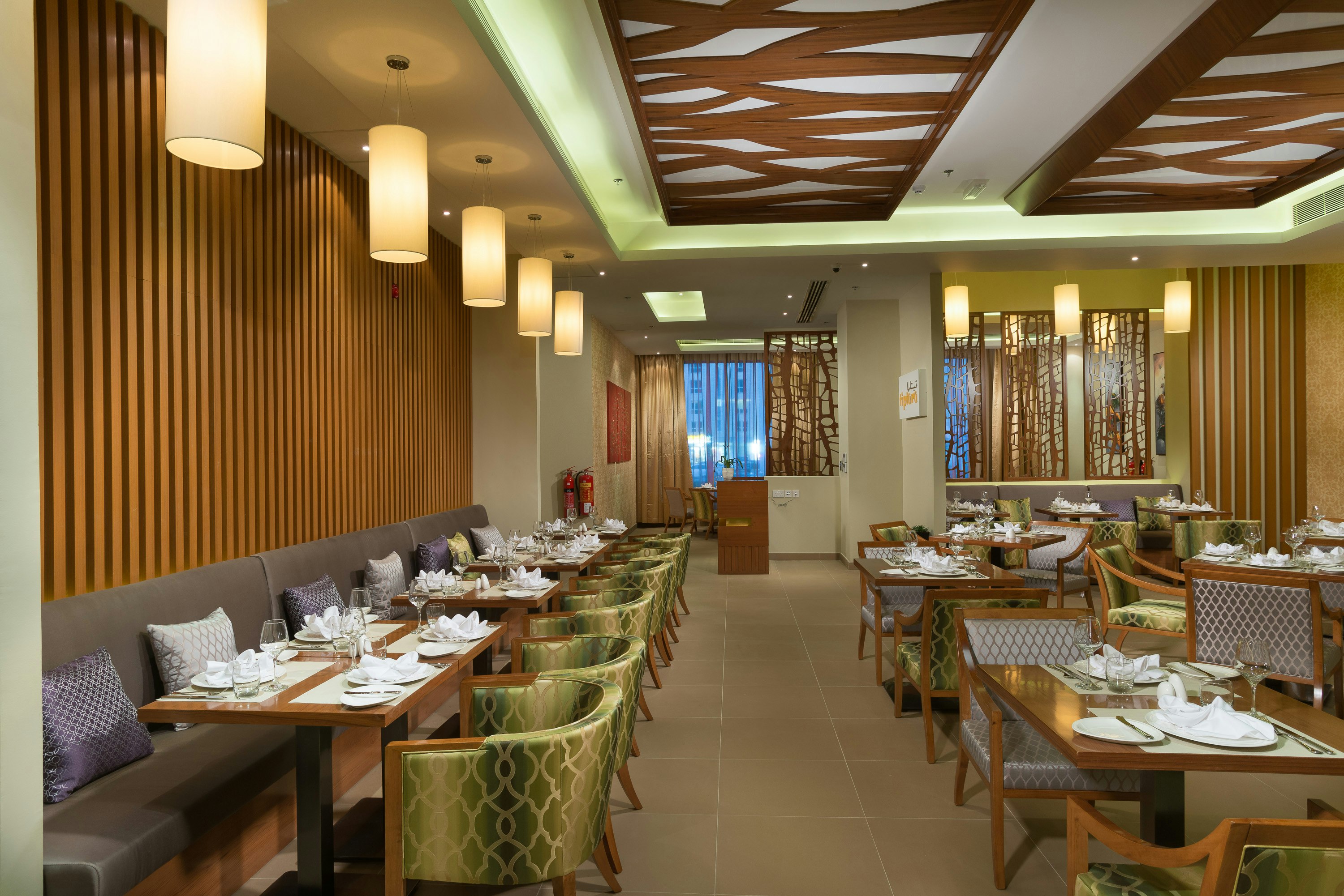 Centara Muscat Hotel Oman 65/80