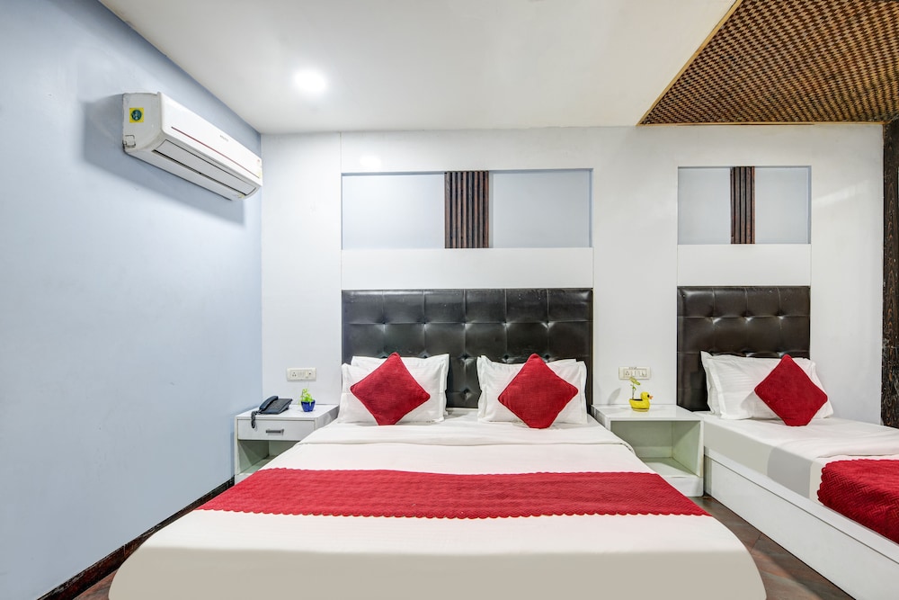 Hotel Heritage Home 18/50