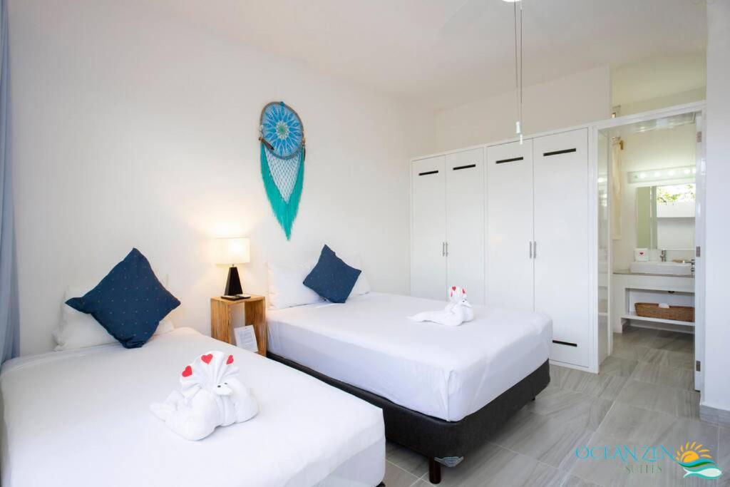Business, Oz, Suite, Kitchenette, Ground Floor