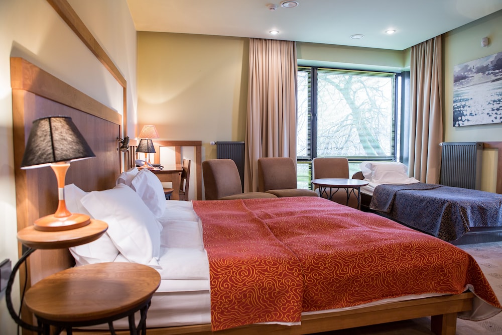 Best Western Santakos Hotel 12/44